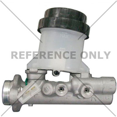Centric Premium Brake Master Cylinder, Centric Parts 130.42700