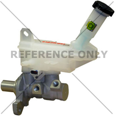 Centric Premium Brake Master Cylinder, Centric Parts 130.42818