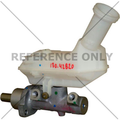 Centric Premium Brake Master Cylinder, Centric Parts 130.42820