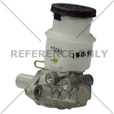 Centric Premium Brake Master Cylinder, Centric Parts 130.43024