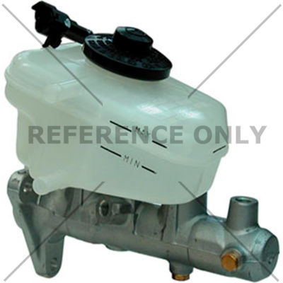 Centric Premium Brake Master Cylinder, Centric Parts 130.44007