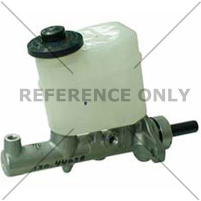 Centric Premium Brake Master Cylinder, Centric Parts 130.44028