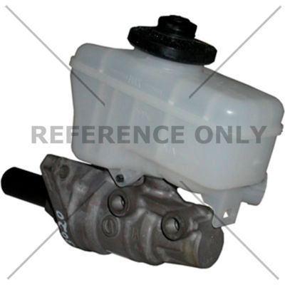 Centric Premium Brake Master Cylinder, Centric Parts 130.44043
