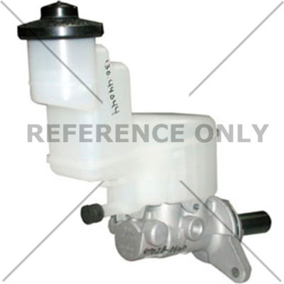 Centric Premium Brake Master Cylinder, Centric Parts 130.44044