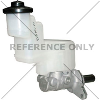 Centric Premium Brake Master Cylinder, Centric Parts 130.44045