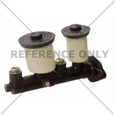 Centric Premium Brake Master Cylinder, Centric Parts 130.44105
