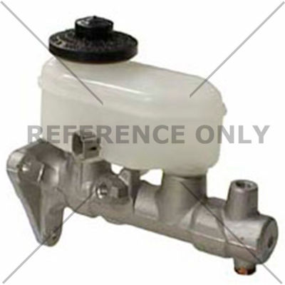 Centric Premium Brake Master Cylinder, Centric Parts 130.44117