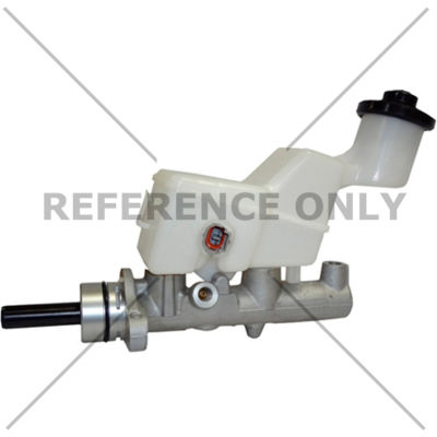 Centric Premium Brake Master Cylinder, Centric Parts 130.44124