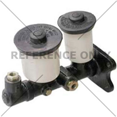 Centric Premium Brake Master Cylinder, Centric Parts 130.44203