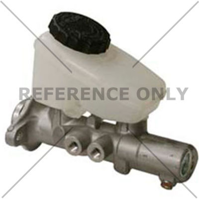 Centric Premium Brake Master Cylinder, Centric Parts 130.44222