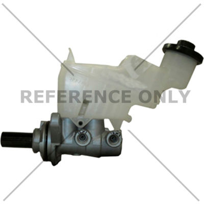 Centric Premium Brake Master Cylinder, Centric Parts 130.44515