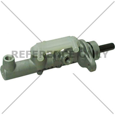Centric Premium Brake Master Cylinder, Centric Parts 130.44818