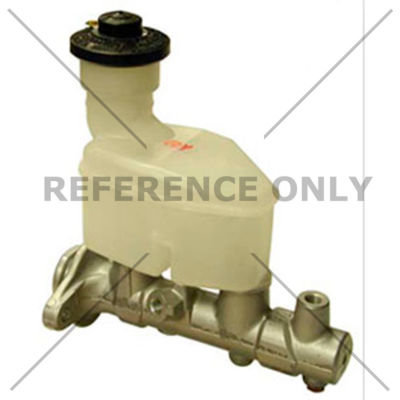 Centric Premium Brake Master Cylinder, Centric Parts 130.44910