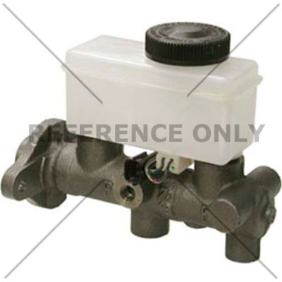 Centric Premium Brake Master Cylinder, Centric Parts 130.45107