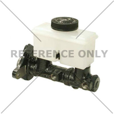 Centric Premium Brake Master Cylinder, Centric Parts 130.45202