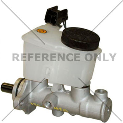Centric Premium Brake Master Cylinder, Centric Parts 130.45420