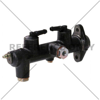 Centric Premium Brake Master Cylinder, Centric Parts 130.45503