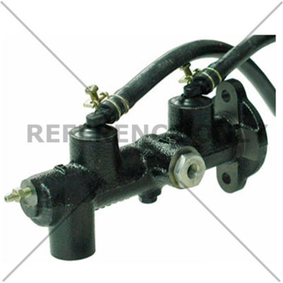 Centric Premium Brake Master Cylinder, Centric Parts 130.45504