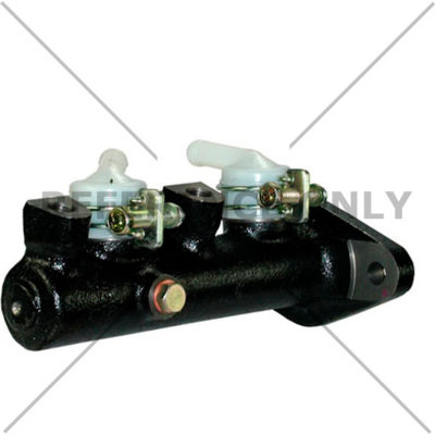Centric Premium Brake Master Cylinder, Centric Parts 130.46003