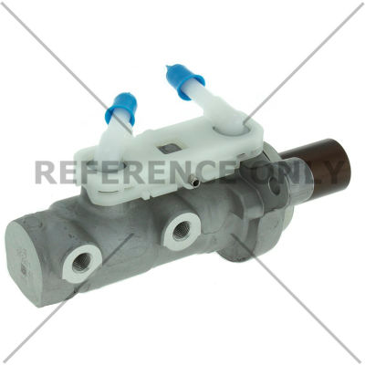 Centric Premium Brake Master Cylinder, Centric Parts 130.46013