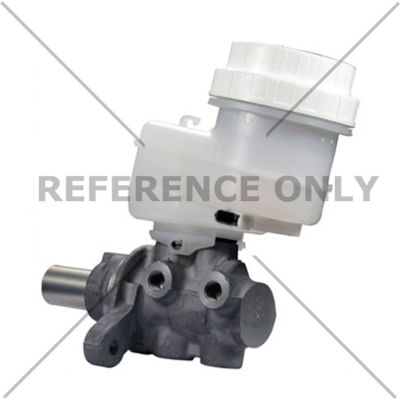Centric Premium Brake Master Cylinder, Centric Parts 130.46028