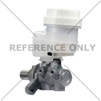 Centric Premium Brake Master Cylinder, Centric Parts 130.46029