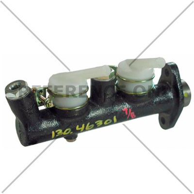 Centric Premium Brake Master Cylinder, Centric Parts 130.46301
