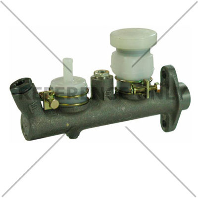 Centric Premium Brake Master Cylinder, Centric Parts 130.46406