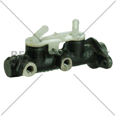 Centric Premium Brake Master Cylinder, Centric Parts 130.46504