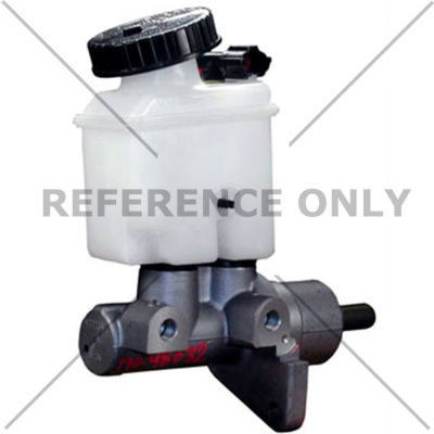 Centric Premium Brake Master Cylinder, Centric Parts 130.48032