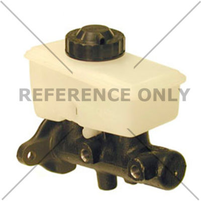 Centric Premium Brake Master Cylinder, Centric Parts 130.50004