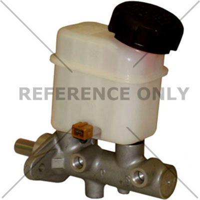 Centric Premium Brake Master Cylinder, Centric Parts 130.50049