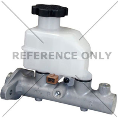 Centric Premium Brake Master Cylinder, Centric Parts 130.51048