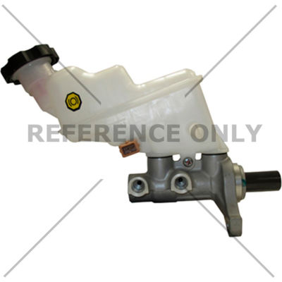 Centric Premium Brake Master Cylinder, Centric Parts 130.51063