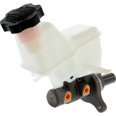 Centric Premium Brake Master Cylinder, Centric Parts 130.51073