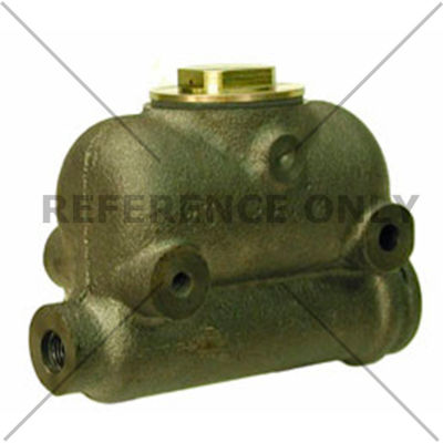 Centric Premium Brake Master Cylinder, Centric Parts 130.58002