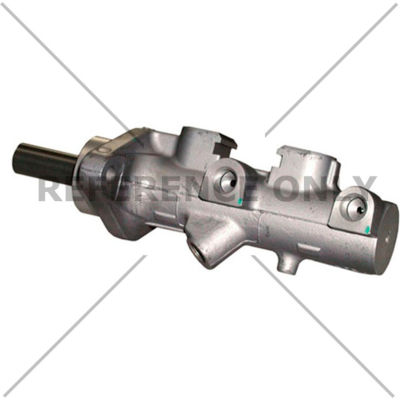 Centric Premium Brake Master Cylinder, Centric Parts 130.58005