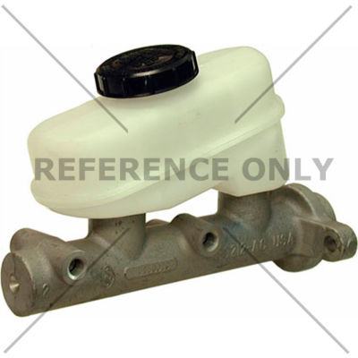 Centric Premium Brake Master Cylinder, Centric Parts 130.61002