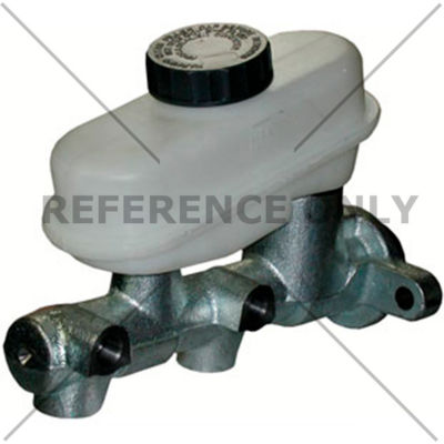 Centric Premium Brake Master Cylinder, Centric Parts 130.61004