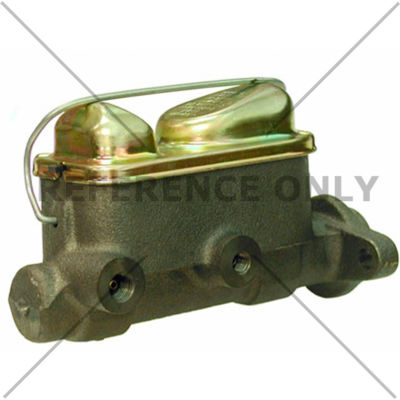 Centric Premium Brake Master Cylinder, Centric Parts 130.61011