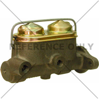 Centric Premium Brake Master Cylinder, Centric Parts 130.61018