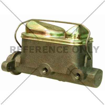Centric Premium Brake Master Cylinder, Centric Parts 130.61023