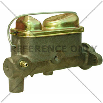 Centric Premium Brake Master Cylinder, Centric Parts 130.61026