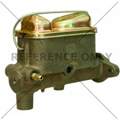 Centric Premium Brake Master Cylinder, Centric Parts 130.61028