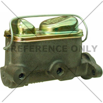 Centric Premium Brake Master Cylinder, Centric Parts 130.61033
