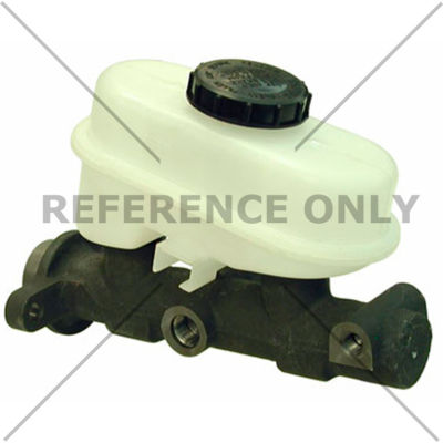 Centric Premium Brake Master Cylinder, Centric Parts 130.61049