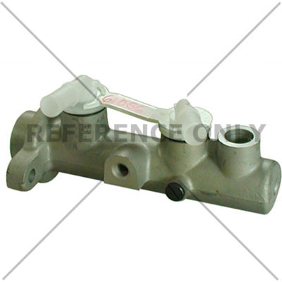 Centric Premium Brake Master Cylinder, Centric Parts 130.61056