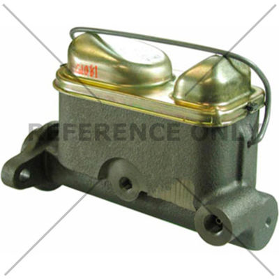 Centric Premium Brake Master Cylinder, Centric Parts 130.61081