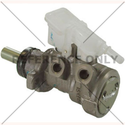 Centric Premium Brake Master Cylinder, Centric Parts 130.61111