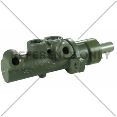 Centric Premium Brake Master Cylinder, Centric Parts 130.61116